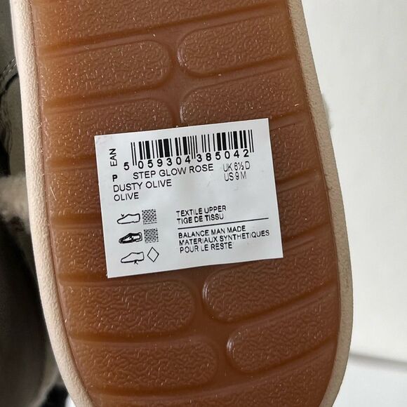 Clarks Step Glow Rose Sherpa Side Zip Boots NEW NWOT - Picture 11 of 11